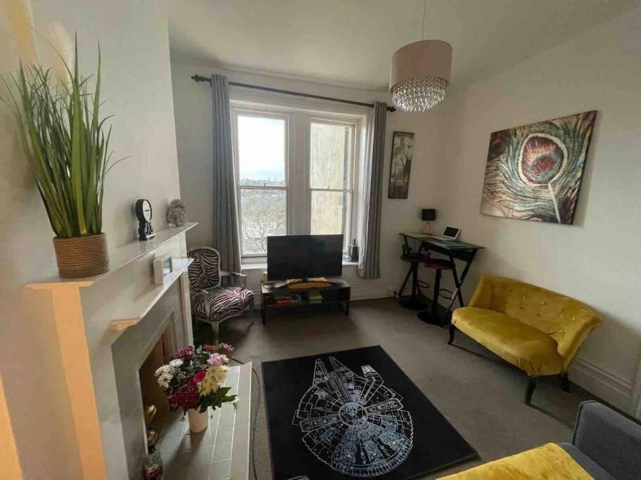One/Two Bedroom Apartment Close To Sea & Centre Hastings Eksteriør billede